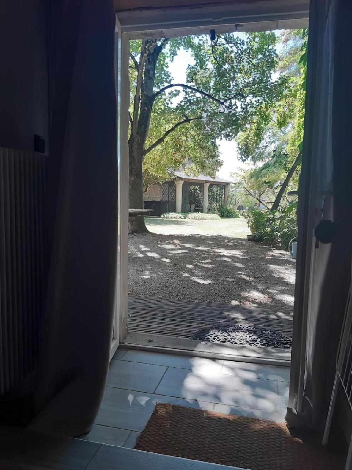 Hotel Domaine Les Feuillants Crouzilles Pokoj fotografie