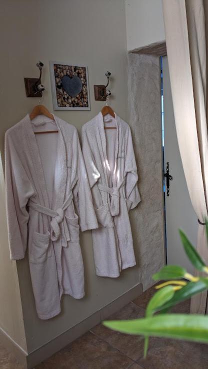 Hotel Domaine Les Feuillants Crouzilles Pokoj fotografie